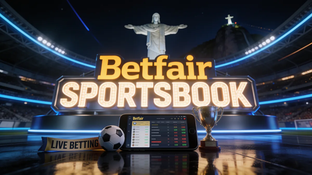 Sobre a Betfair para jogadores no Brasil